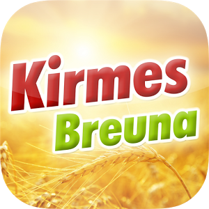 Kirmes Breuna App